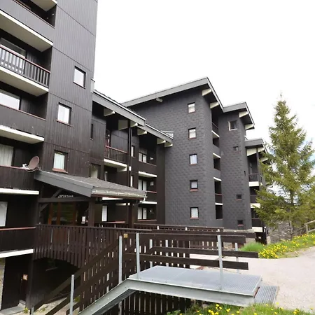 Jetay - Avec Mezzanine Pour 7 Personnes Aux Menuires Mae-4454 Apartment