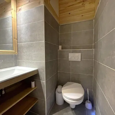 Lejlighed Jetay - Avec Mezzanine Pour 7 Personnes Aux Menuires Mae-4454 Saint-Martin-de-Belleville