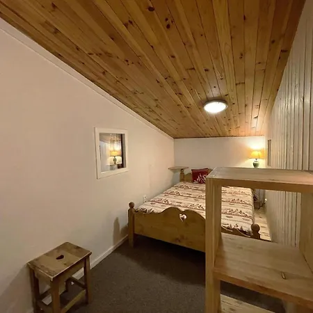 Jetay - Avec Mezzanine Pour 7 Personnes Aux Menuires Mae-4454 Lejlighed Saint-Martin-de-Belleville