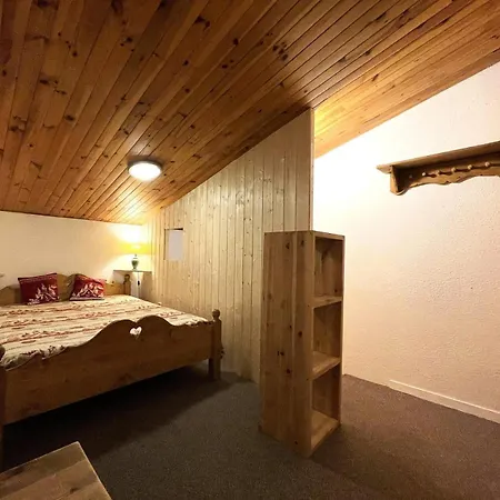 Lejlighed Jetay - Avec Mezzanine Pour 7 Personnes Aux Menuires Mae-4454 Saint-Martin-de-Belleville