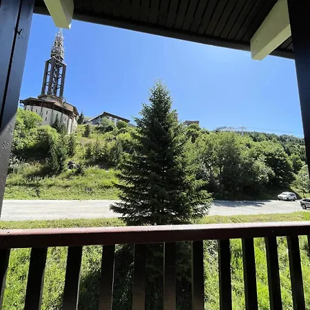 Jetay - Avec Mezzanine Pour 7 Personnes Aux Menuires Mae-4454 Saint-Martin-de-Belleville